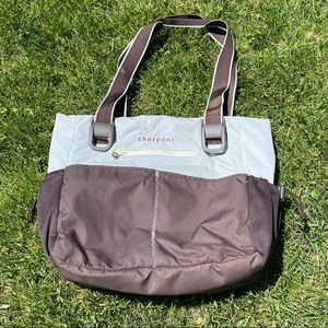 Sherpani Baja Tote Bag 🤹‍♂️MOM FAVORITE🤹‍♂️